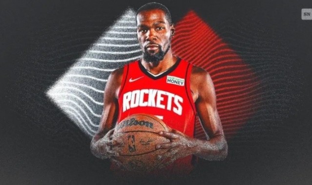👍NBA官网晒杜兰特15大数据:现役高效得分手之一&中距离大师