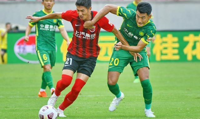 kaiyun-国安绝平海港避免连败 比利奇欲靠引新援补强边路