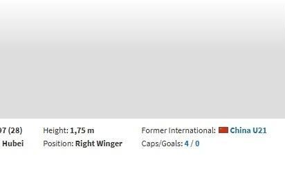 云开体育-德转：原石家庄功夫球员高华泽、王靖斌加盟广东广州豹