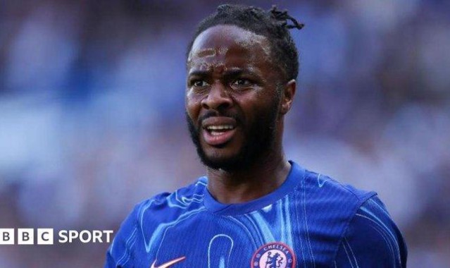 kaiyun-切尔西拒付斯特林3000万英镑年薪，球员拒让解约