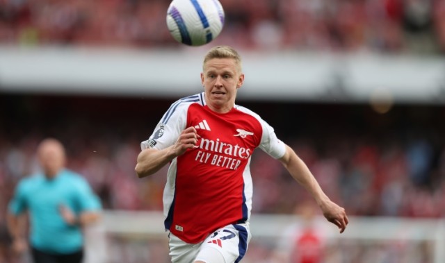 云开体育-土媒：费内巴切300万租借＋1000万欧买断签津琴科，只差球员同意