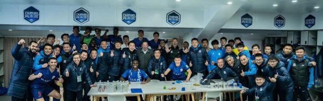 云开体育-【中超】路易斯2球马莱莱进球被吹 梅州0比2申花