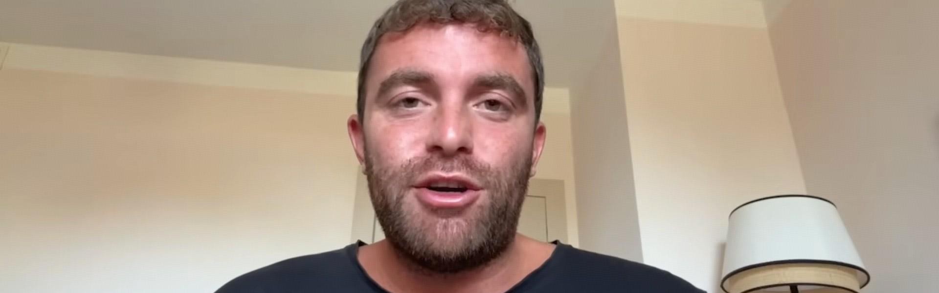 kaiyun-罗马诺：多特曾想要本纳赛尔，萨格勒布迪纳摩因博班而签下他