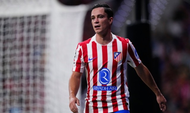 云开体育官网-米体：亚特兰大签拉斯帕多里并非取代卢克曼，可能离队的是另两人