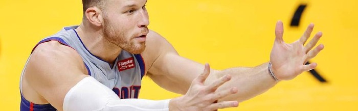 巅峰太短、得分不足15000！格里芬的名人堂之路，并非顺理成章