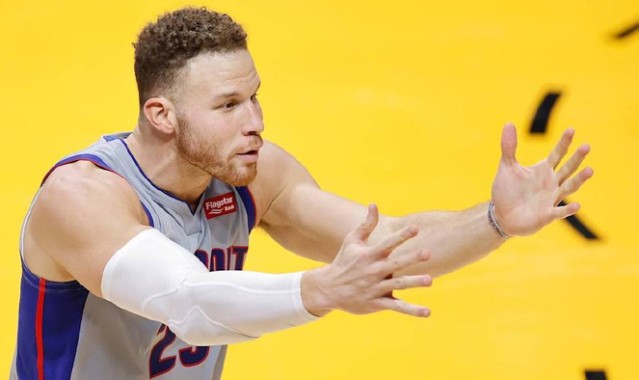 巅峰太短、得分不足15000！格里芬的名人堂之路，并非顺理成章