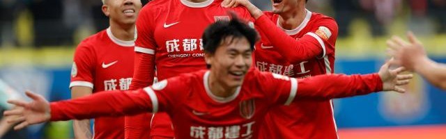 云开体育官网-【2022中超总结之成都蓉城】梦幻元年 重回金牌球市