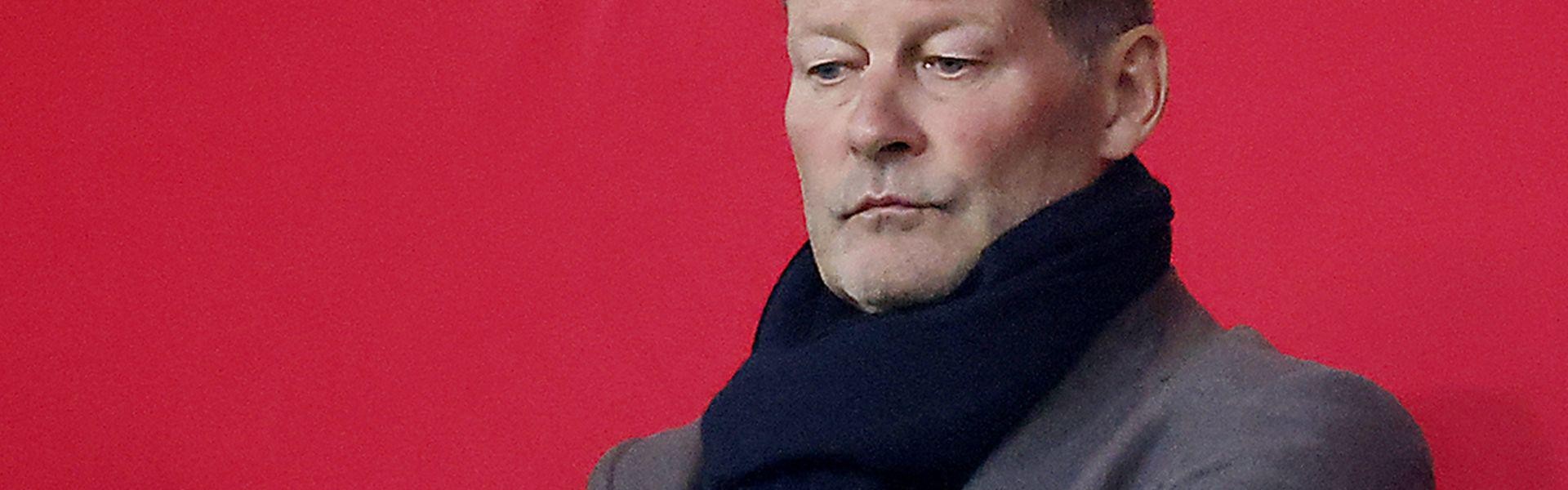 kaiyun-官方：老布林德辞去阿贾克斯高管职务，将在继任者到来前留任