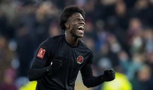 云开体育-记者：吉达联合有意维拉中场阿马杜-奥纳纳，但目前尚未询价