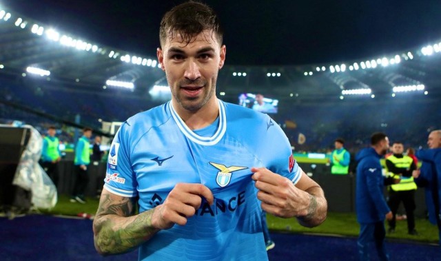 斯基拉：萨德给罗马尼奥利开600万欧年薪，正准备向拉齐奥报价