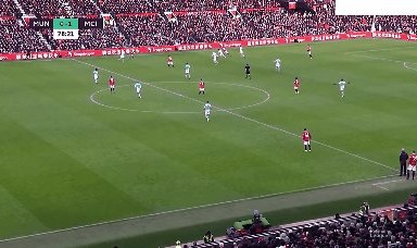 kaiyun-B费：拉什福德没干扰后卫 瓜帅：他分散防线注意力