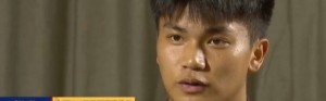 云开体育官网-蒯纪闻谈对澳大利亚未登场：可能先做好防守，我防守能力不如他们