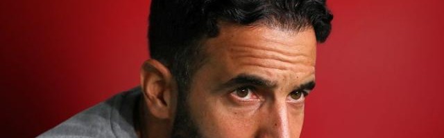 云开体育官网-1100万欧元挖角欧洲第一少帅，曼联进入阿莫林时代