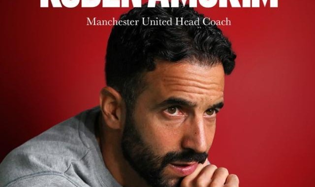 云开体育官网-1100万欧元挖角欧洲第一少帅，曼联进入阿莫林时代